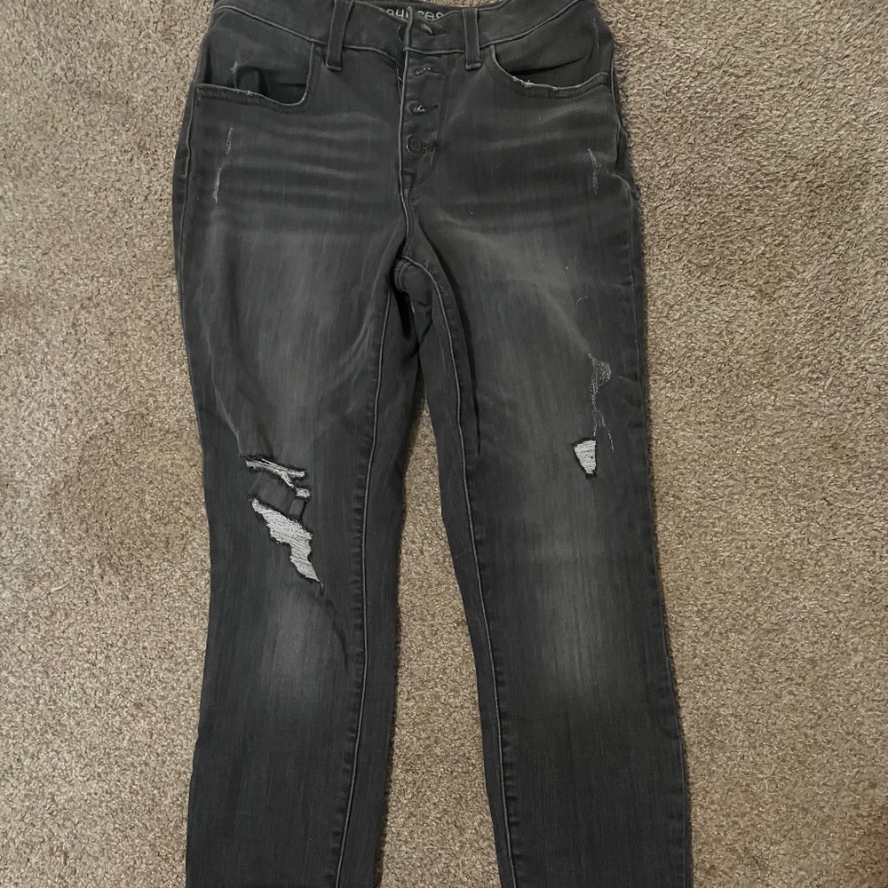 Maurice’s jeans